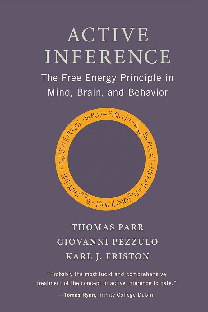 Active Inference Book